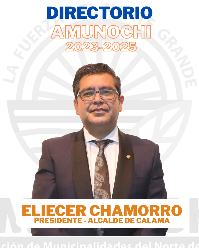 Eliecer Chamorro Vargas Eliecer Chamorro Vargas