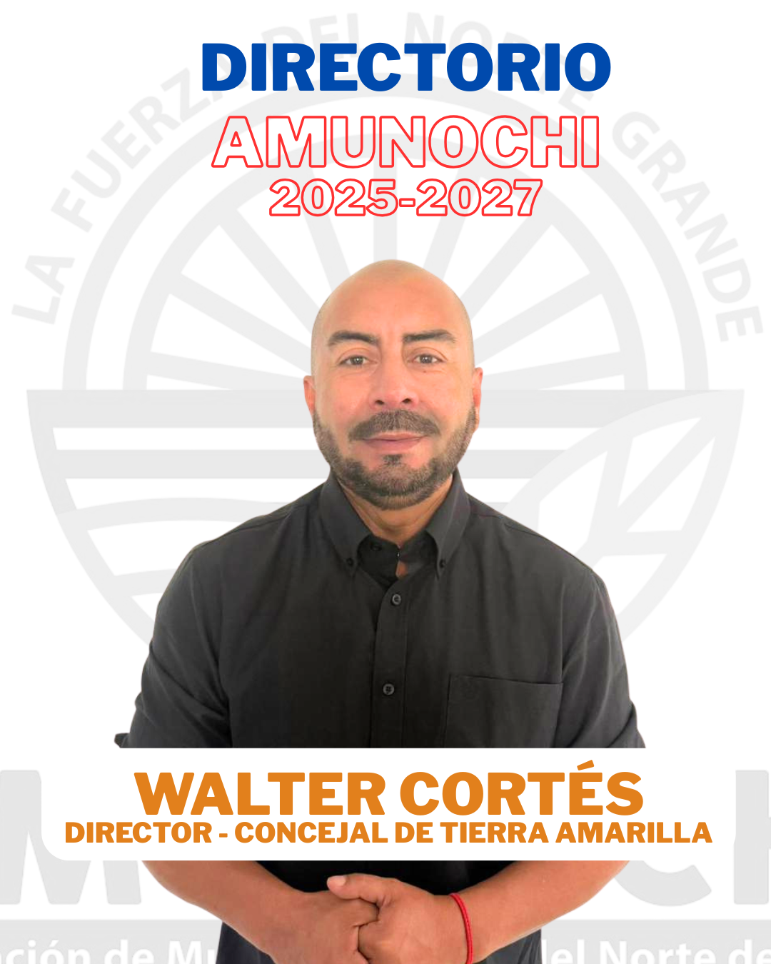 Walter Cortés Cortés Walter Cortés Cortés