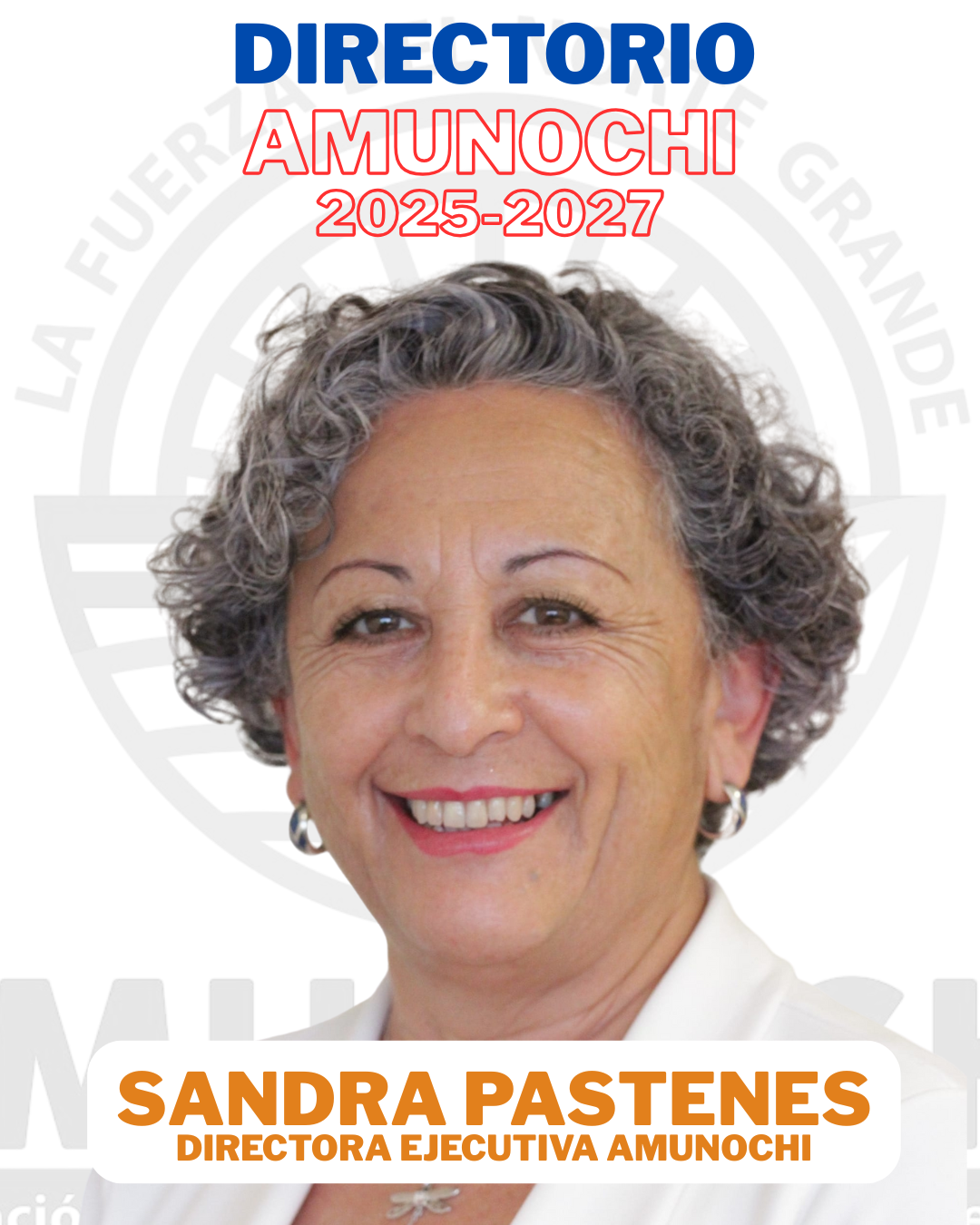 Sandra Pastenes Muñoz Sandra Pastenes Muñoz