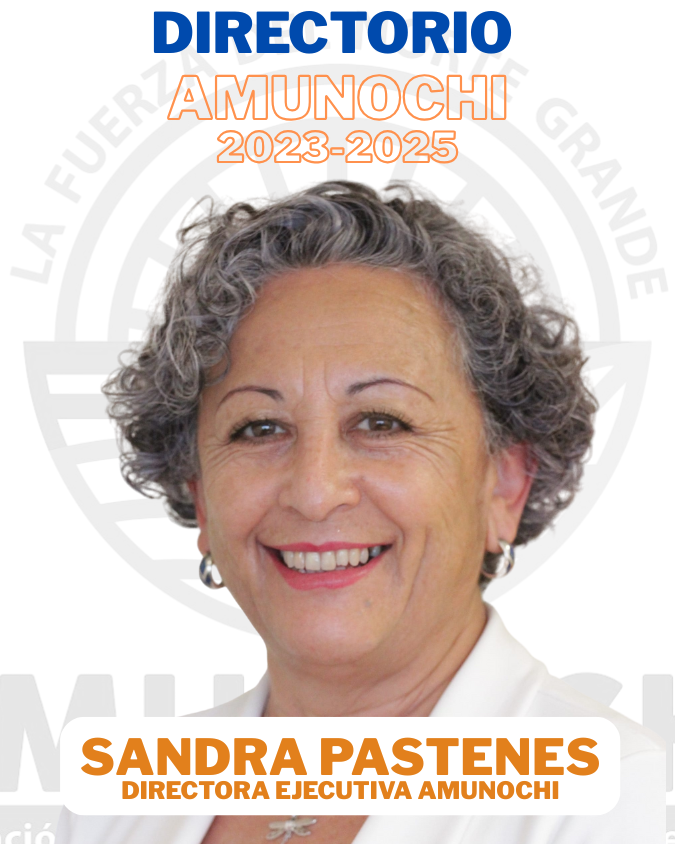 Sandra Pastenes Muñoz Sandra Pastenes Muñoz