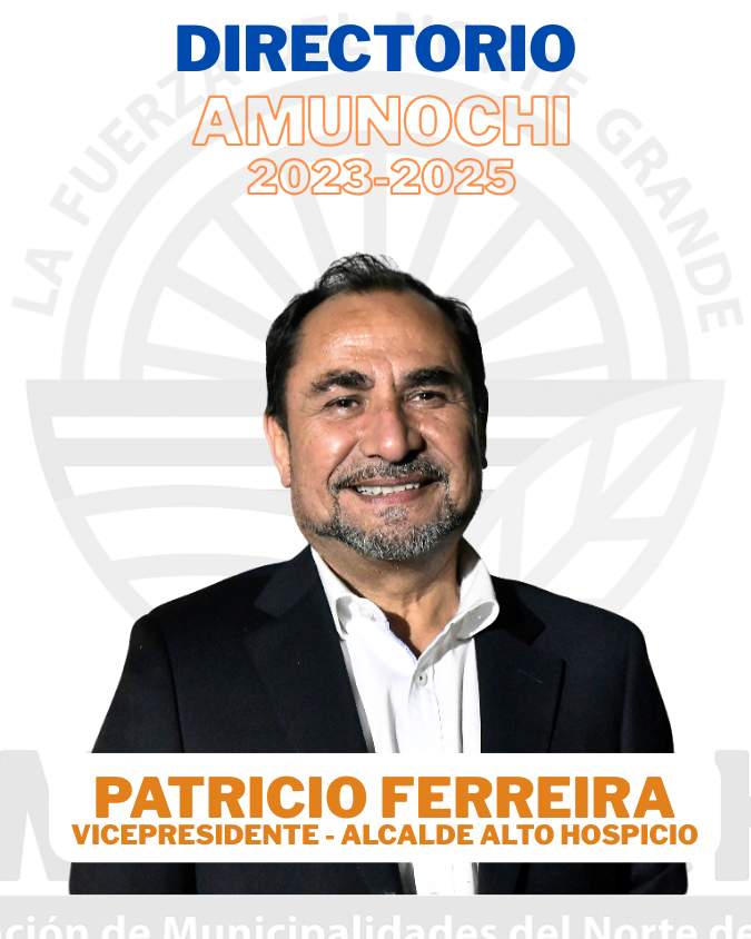 Patricio Ferreira Rivera Patricio Ferreira Rivera