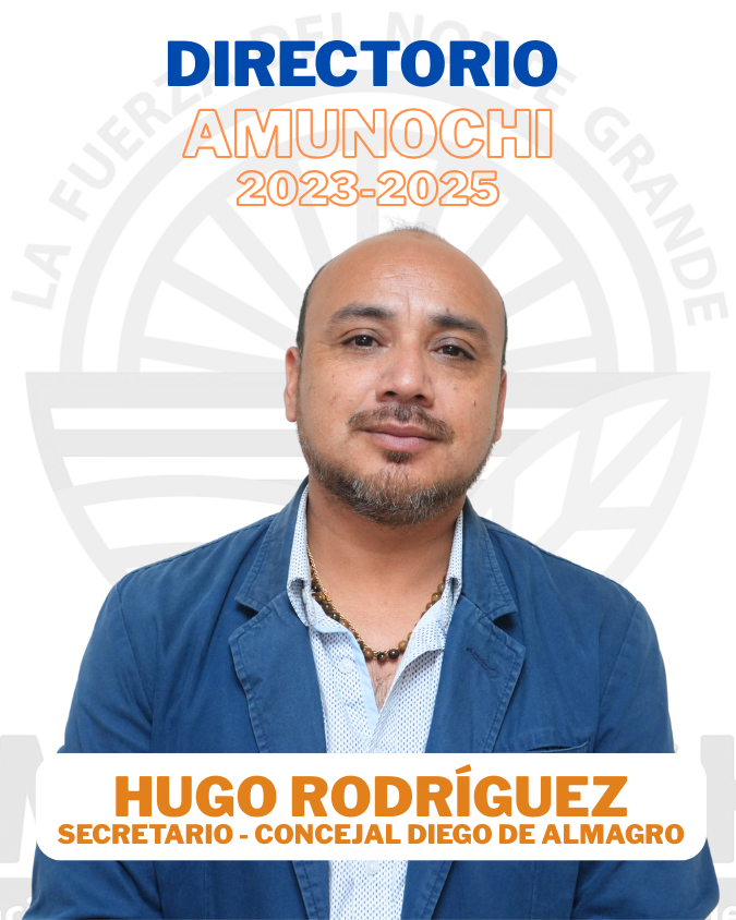 Hugo Rodríguez Castillo Hugo Rodríguez Castillo
