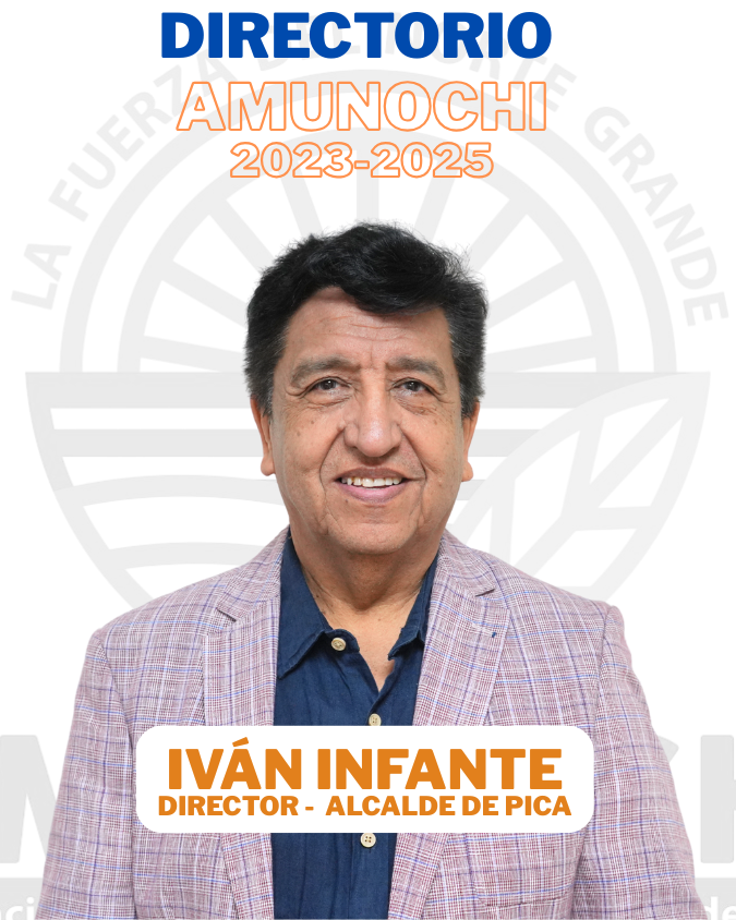 Iván Infante Chacón Iván Infante Chacón