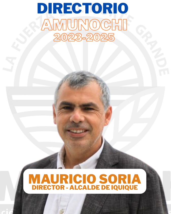 Mauricio Soria Machiavello Mauricio Soria Machiavello